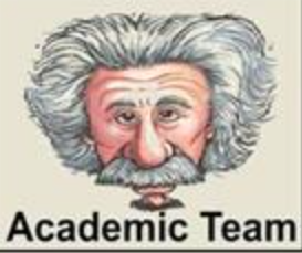 BGMSAA academic team championship tourney is Saturday at Calhoun MS