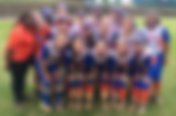 GHC softball fourth at GCAA tourney