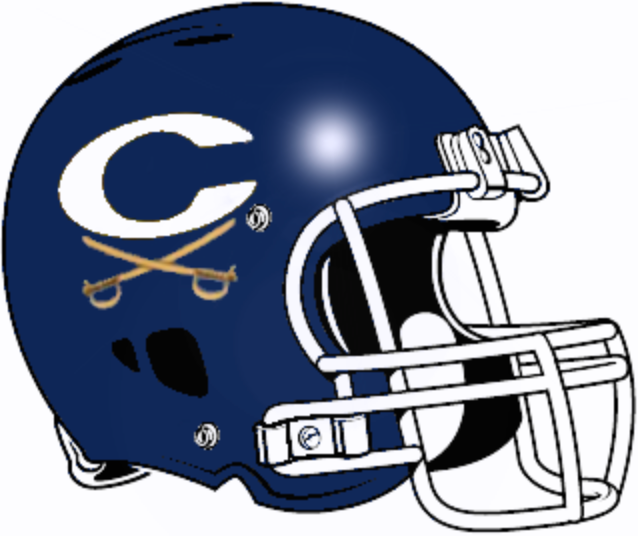 Cass Colonels football
