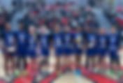 Cass girls win Red Raider Christmas Classic