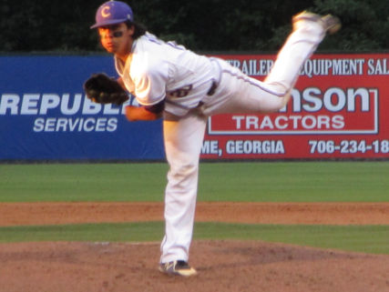 Canes, Dragons to settle the Class AAAA state title Wednesday night