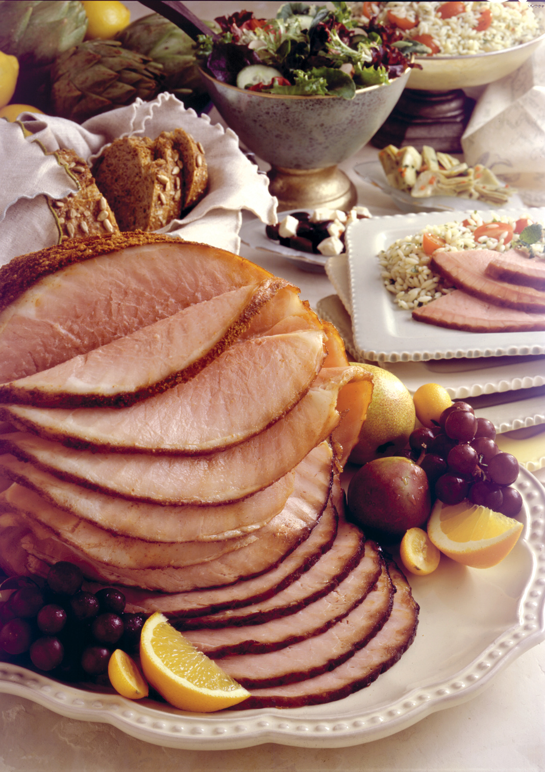 Ham Nelson Premium Nelson BrandNebraska