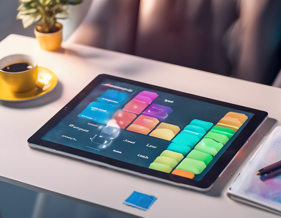 Enhance Your Language Skills with SpeakUp Academy's Innovative Learning