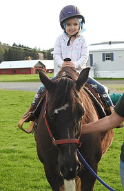 Little girl on horse - P.jpg