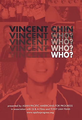 Cover of Vincent Who?