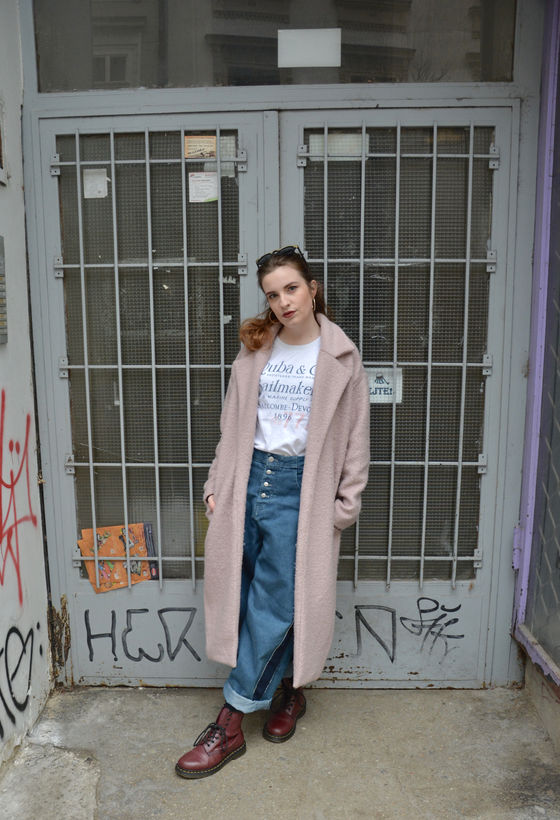 A Spring Outfit