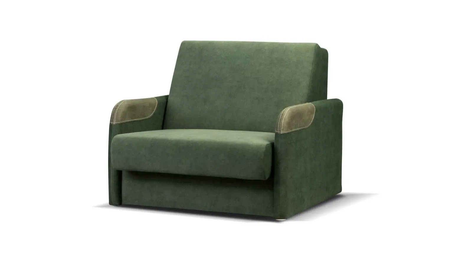 Элегантное кресло кровать  DEMOS-1