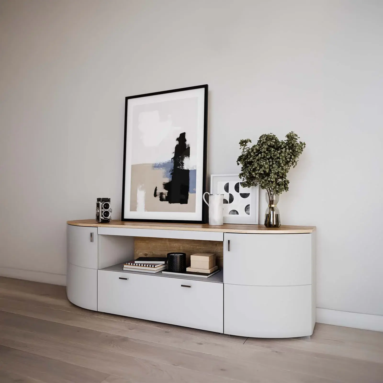 Телевизионная тумба  SAMBUCA