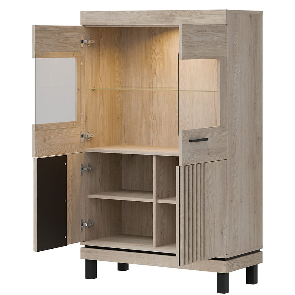 תמונה ממוזערת: Витрина Mati-MT 06