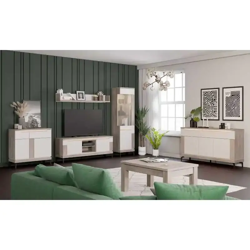 תמונה ממוזערת: Журнальный столик ASTON LA-11