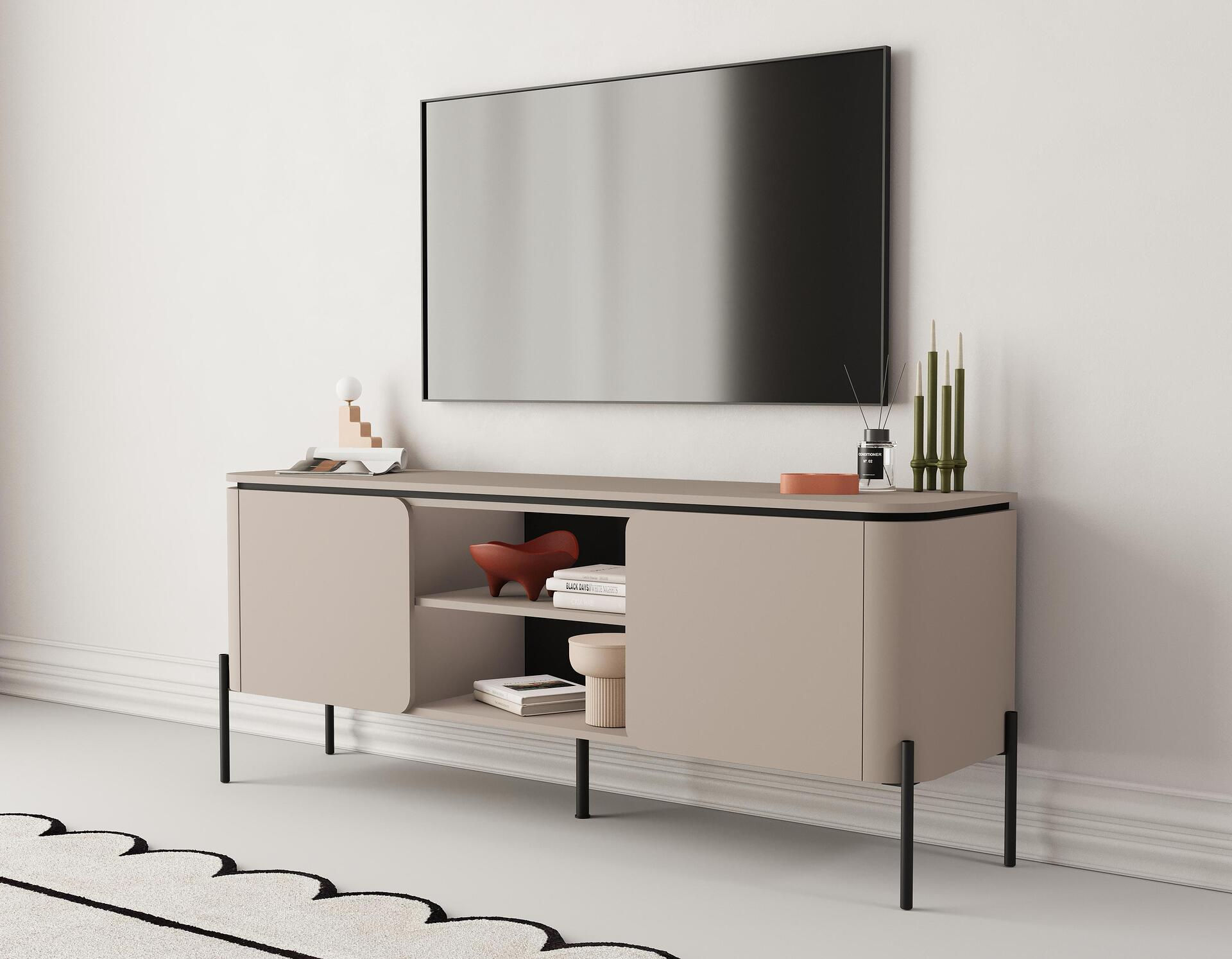 Телевизионная тумба Bello