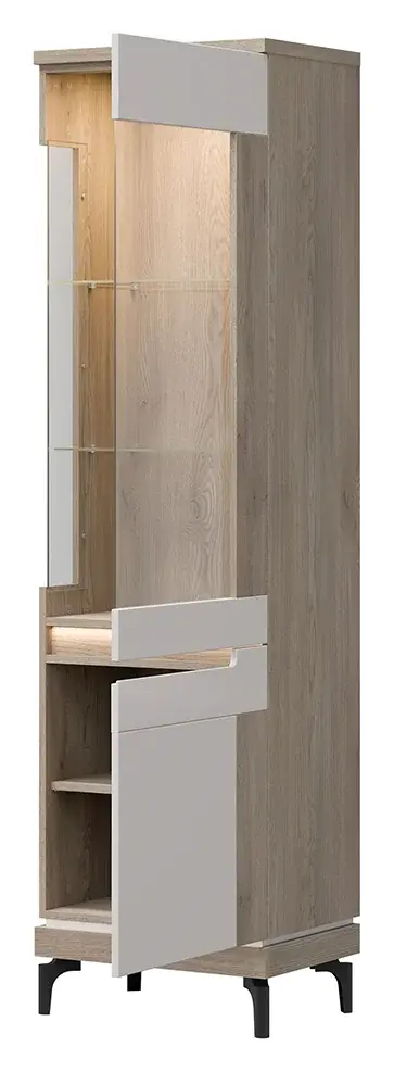 תמונה ממוזערת: Витрина АСТОН АН-06