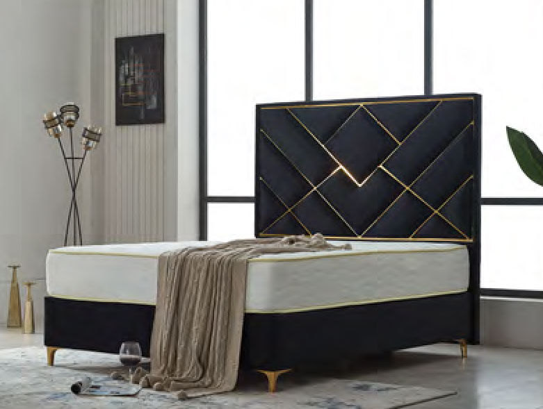 Кровать Torina