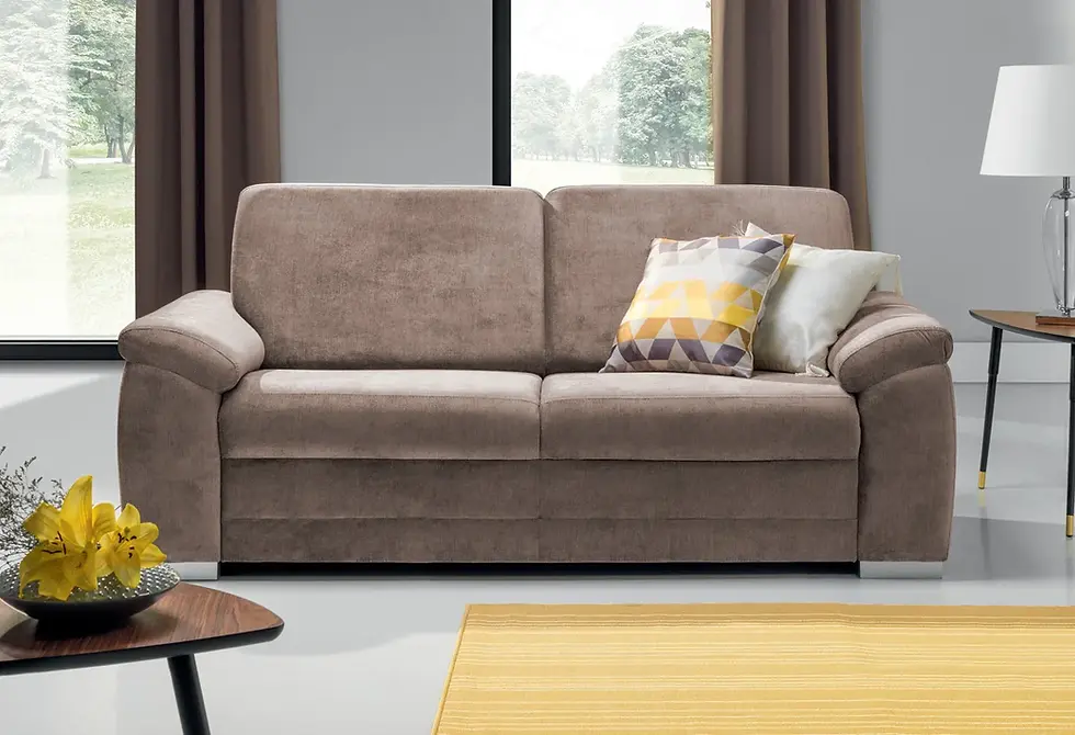 תמונה ממוזערת: Комплект диванов 3+2 BARELLO