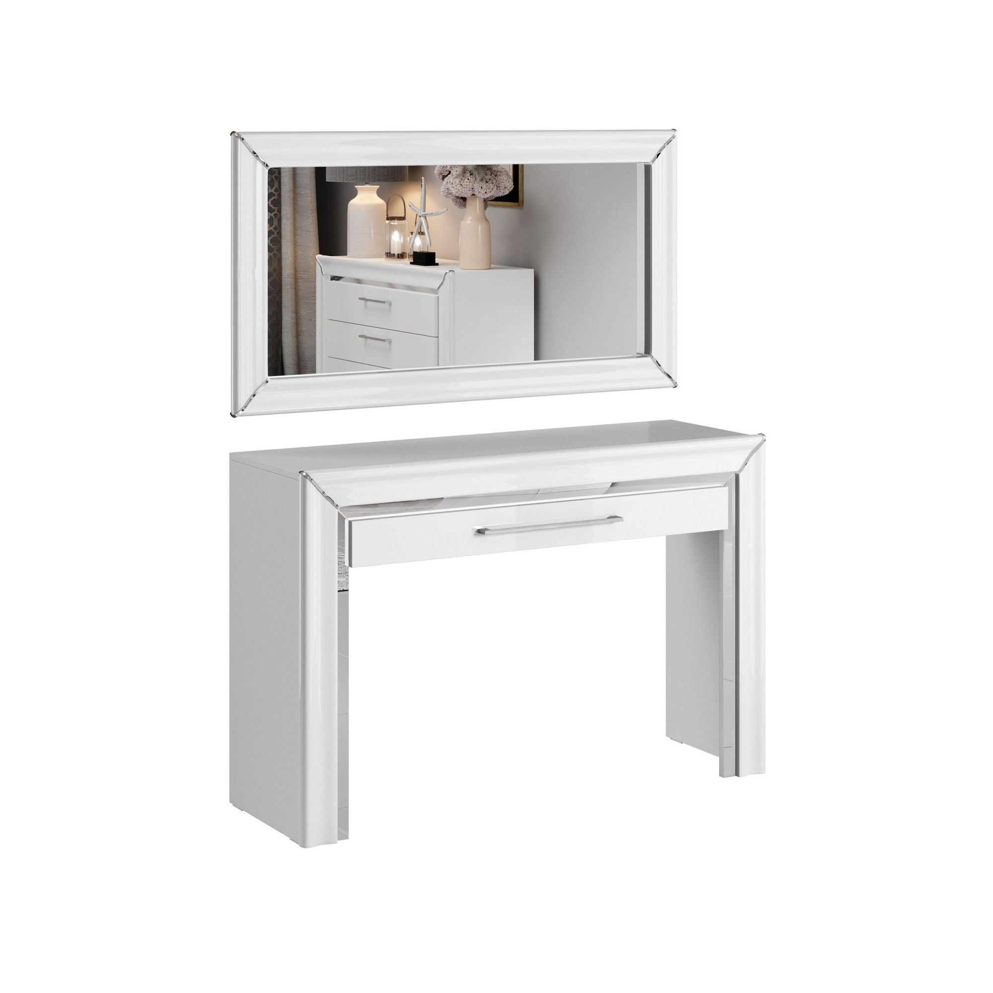 Туалетный столик  ARNO