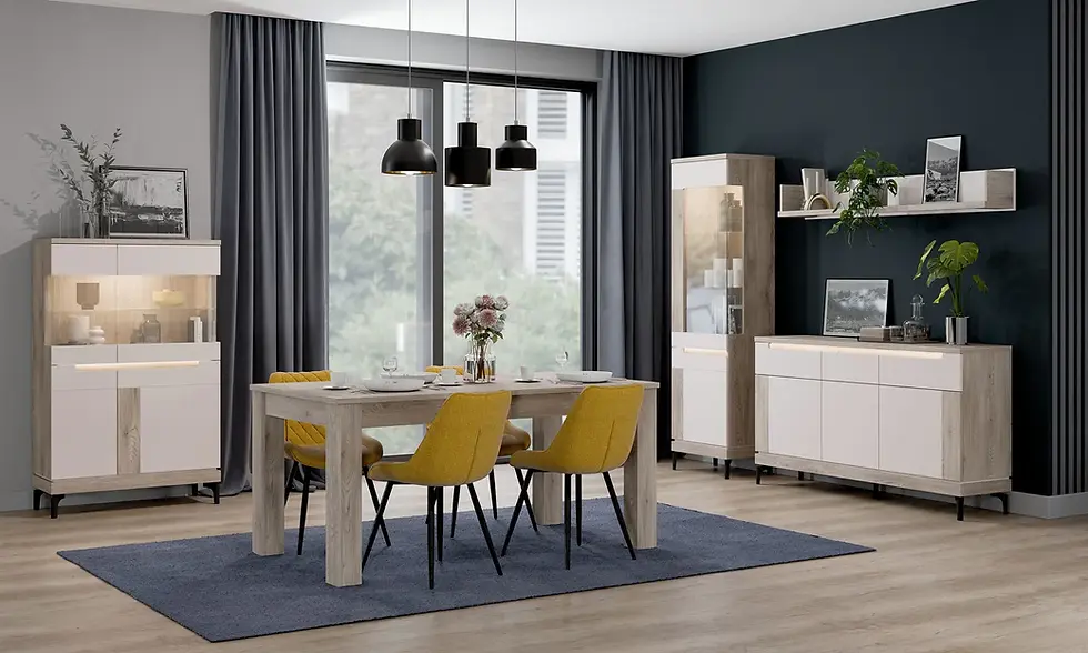 תמונה ממוזערת: Стол АСТОН АН-12