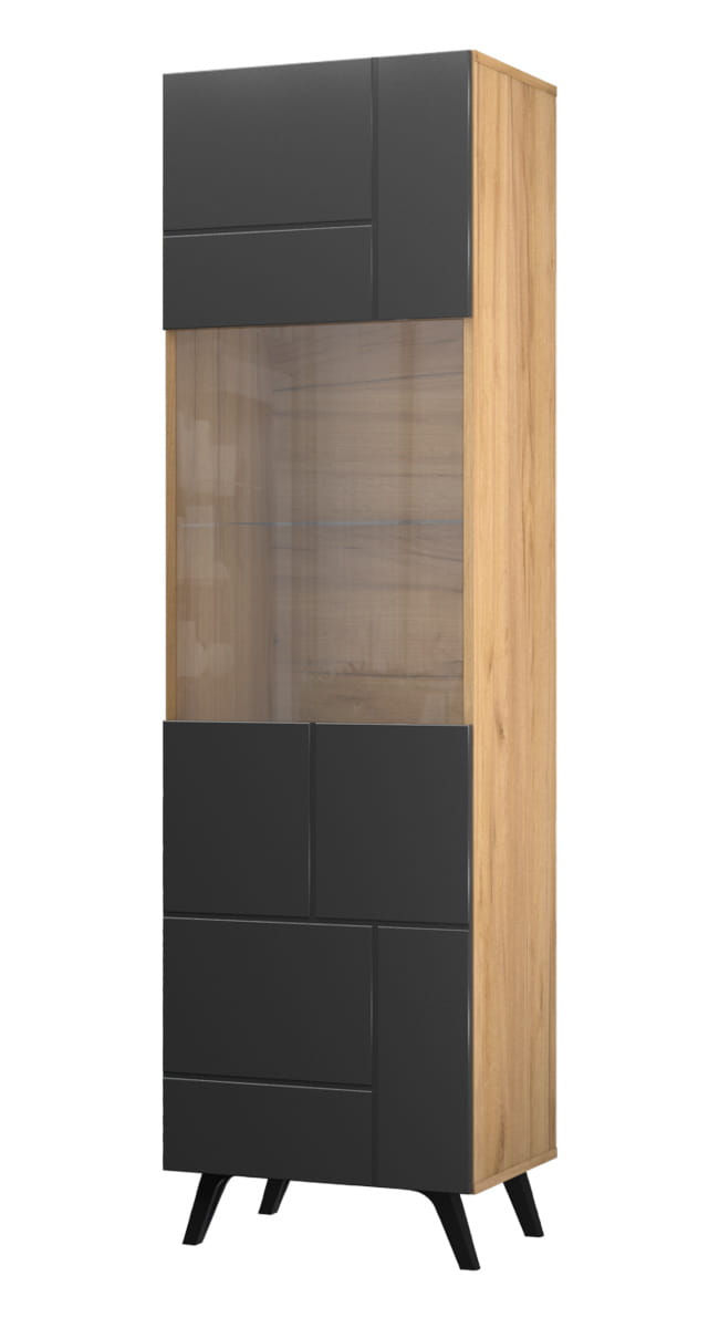 Миниатюра: Витрина  Diverse DIWI-1C