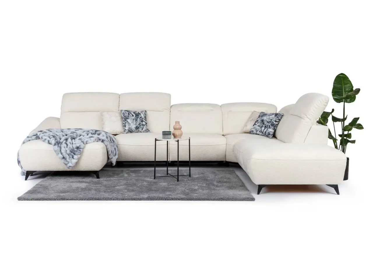 Угловой диван GAPPA U