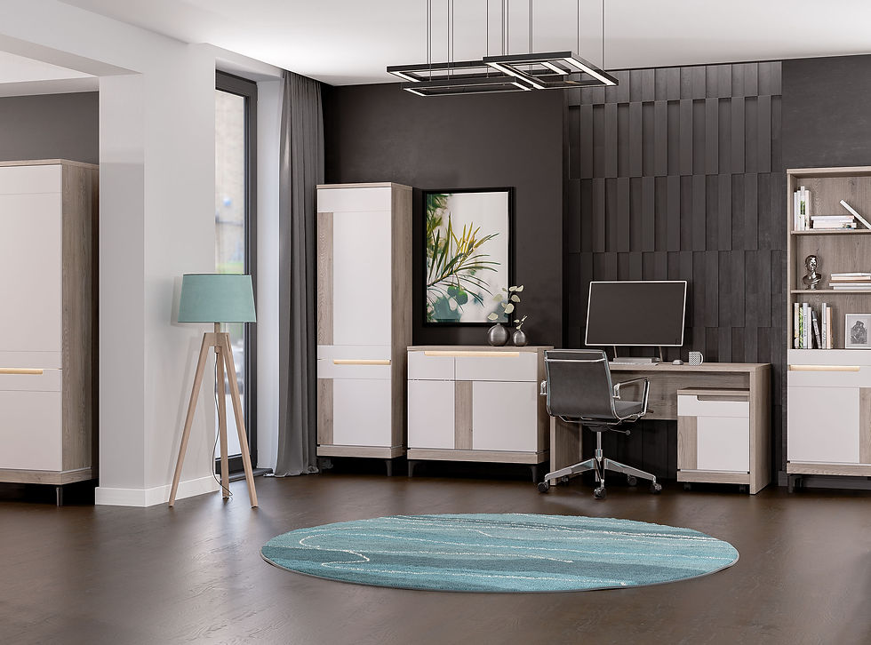 תמונה ממוזערת: Витрина  АСТОН АН-02