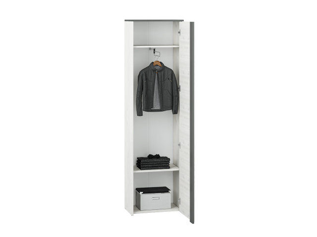 Миниатюра: Модульная прихожая HYGA