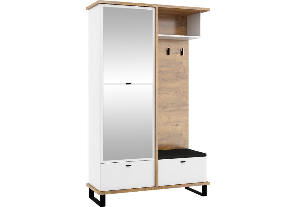 Миниатюра: Прихожая CROSS – 14