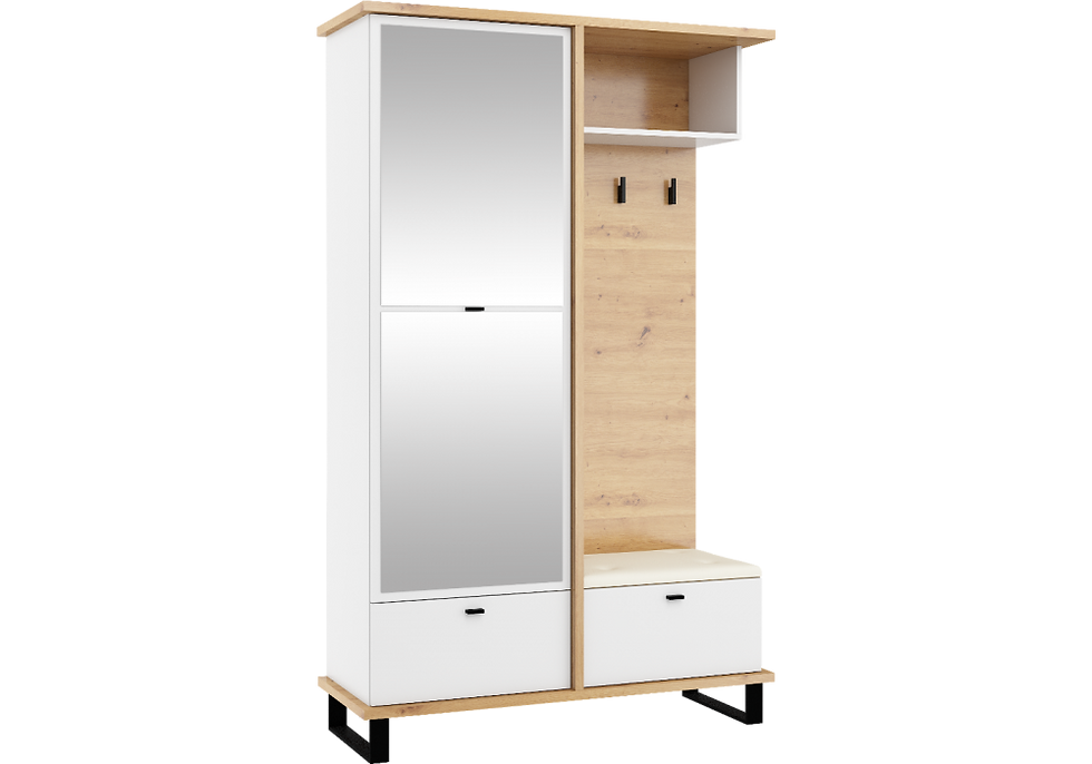 Миниатюра: Прихожая CROSS – 14