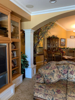 FPD Interior