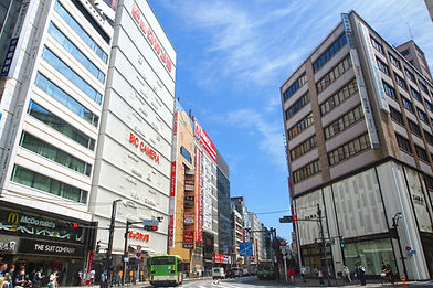 池袋
