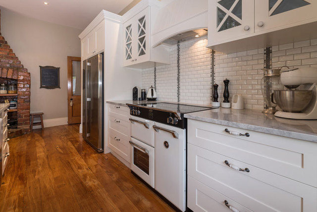 custom colour cooker