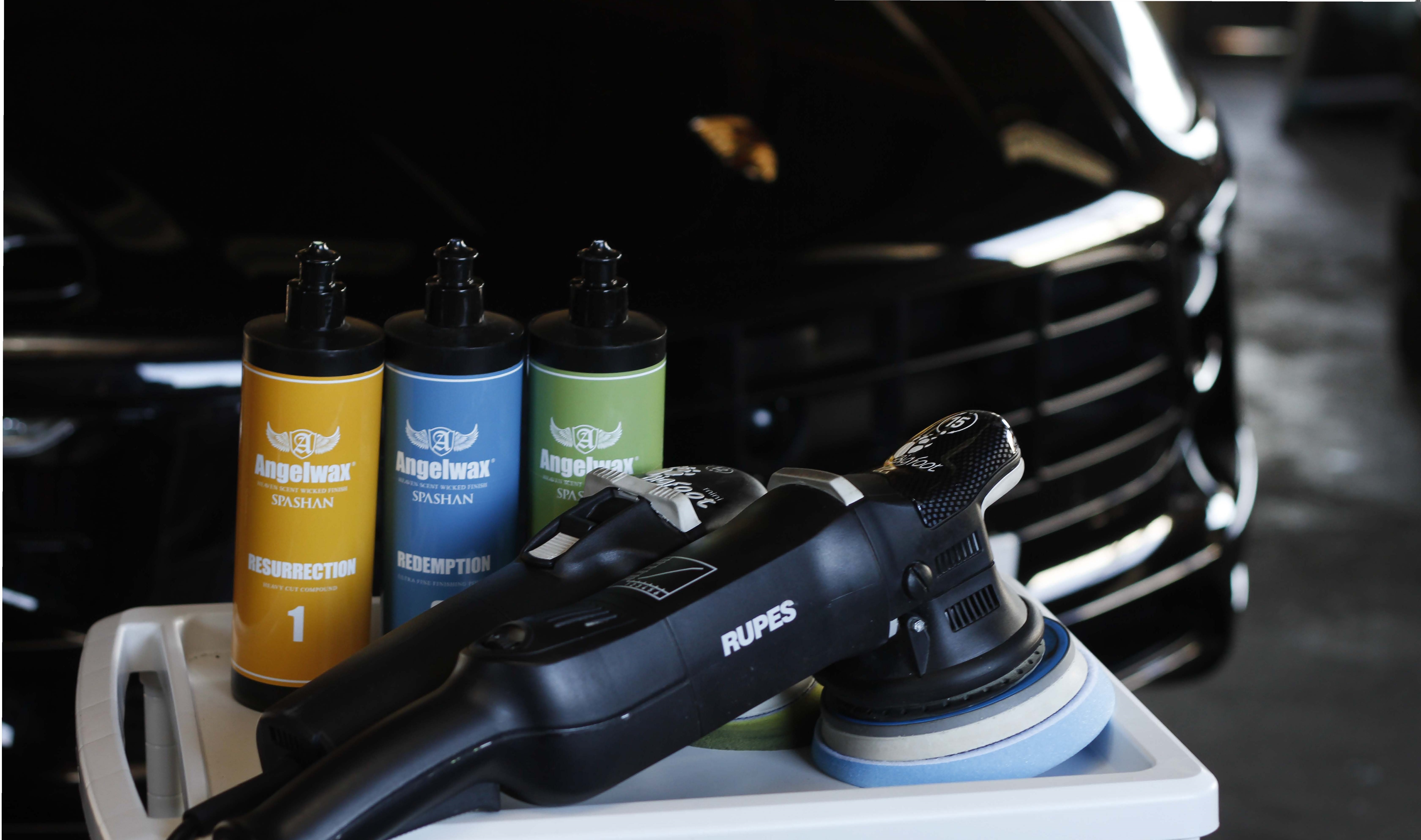 北海道帯広市 株式会社g Max カーコーティング カーディテイリング 撥水ガラス加工 車内クリーニング スパシャン取扱