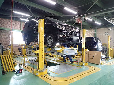 フレーム修正機