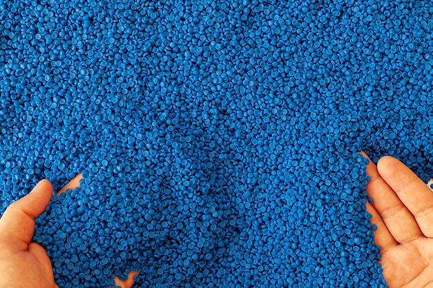 プラスチック