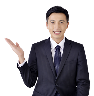 男性
