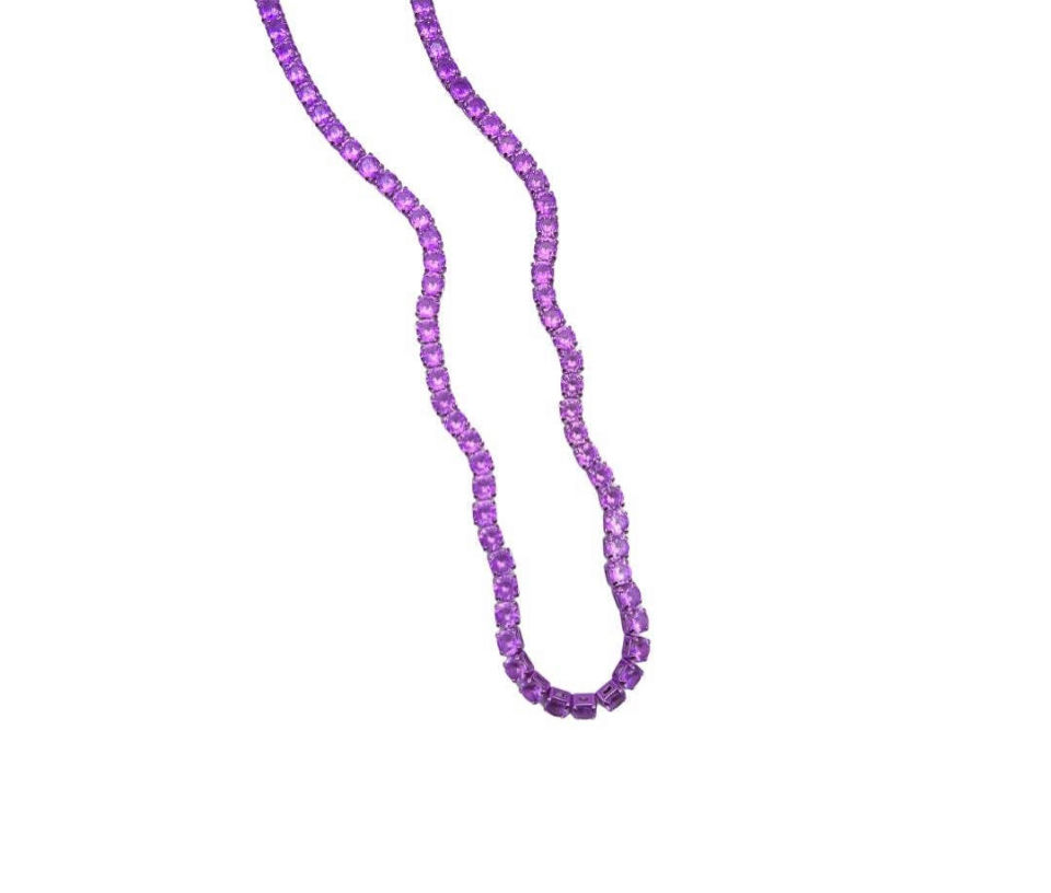 Thumbnail: The BARBIE Necklace 