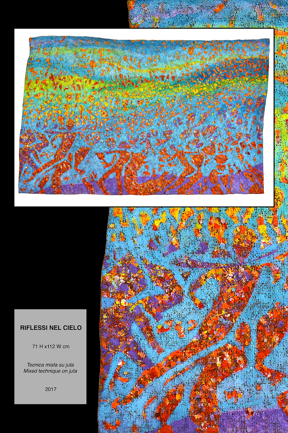 Thumbnail: RIFLESSI NEL CIELO