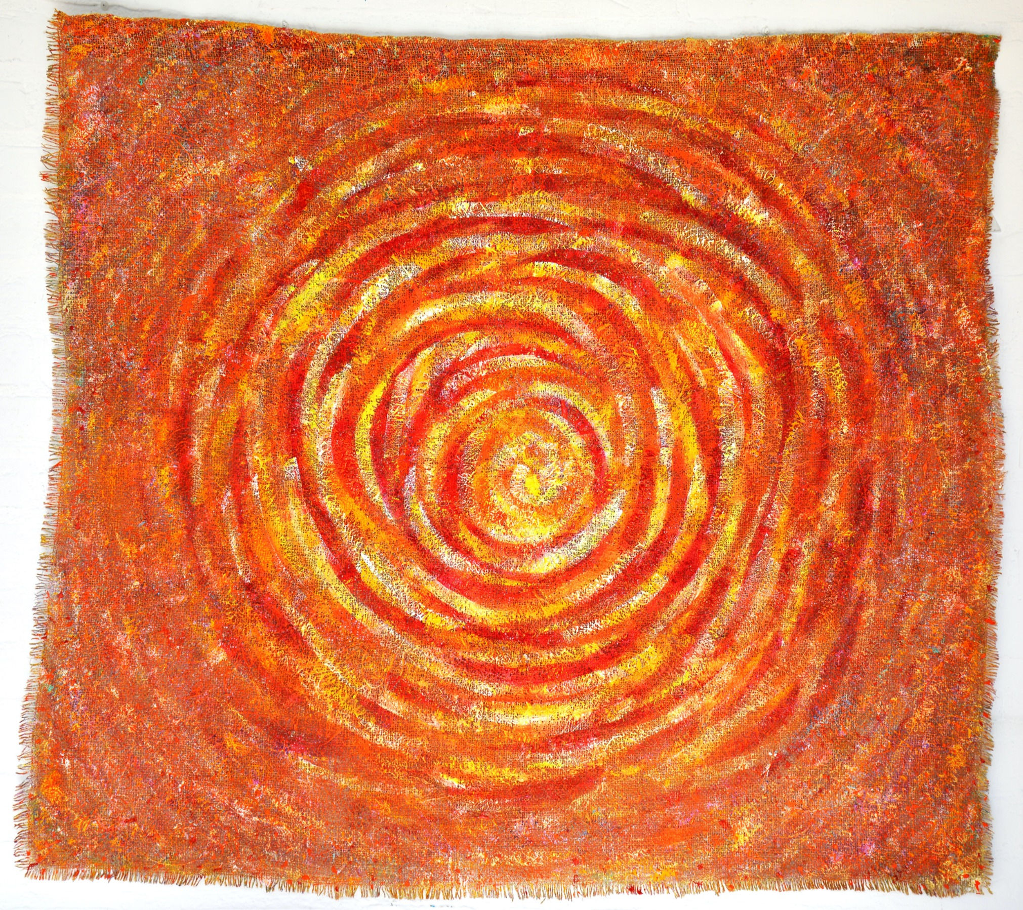 MANDALA