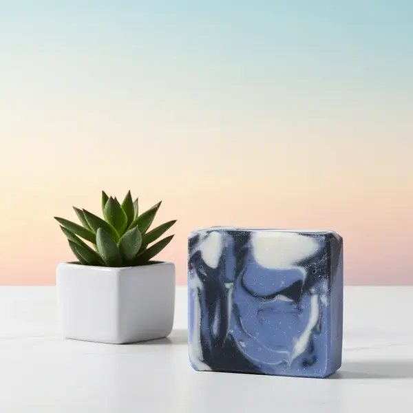 Miniature : Savon Cool Water