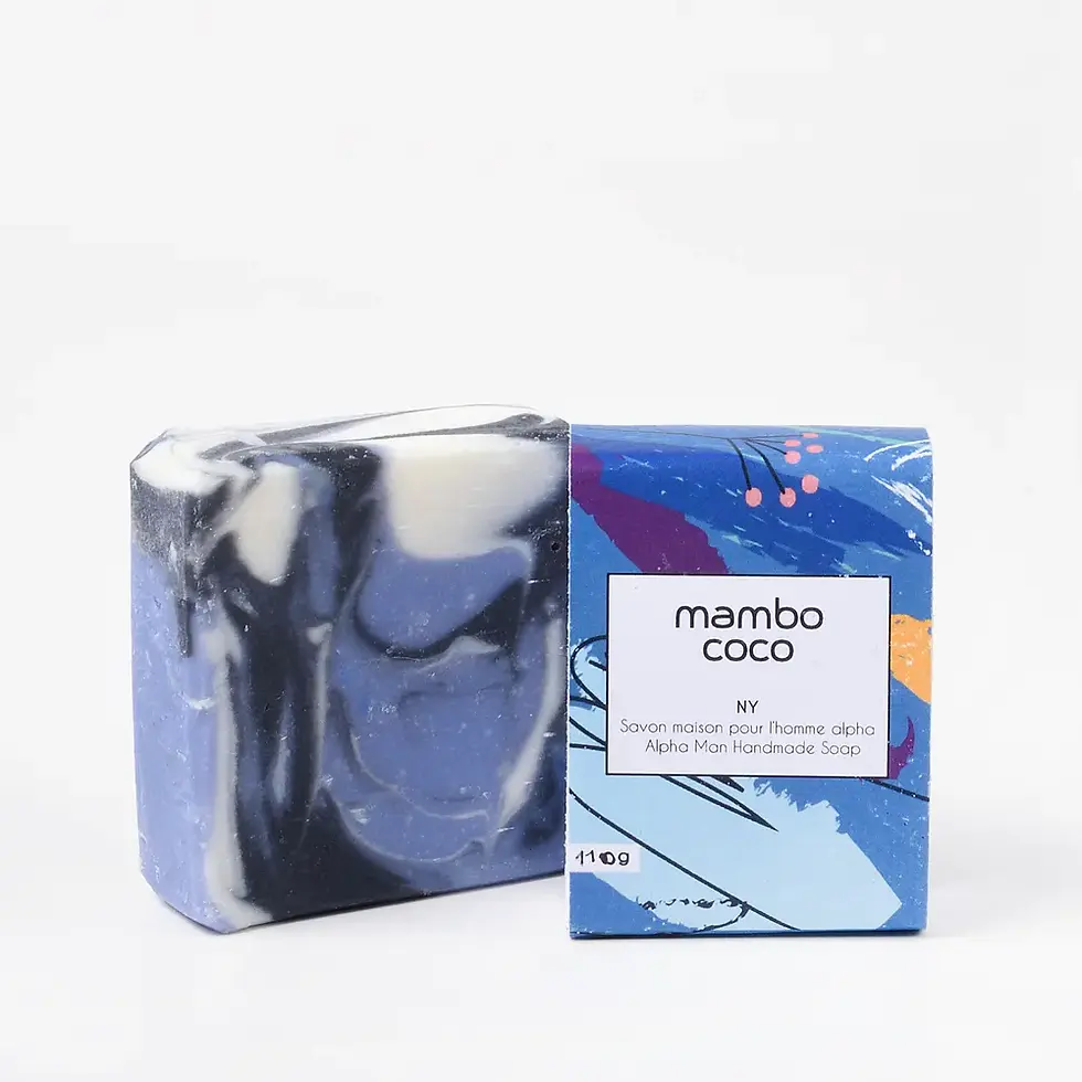 Miniature : Savon Cool Water