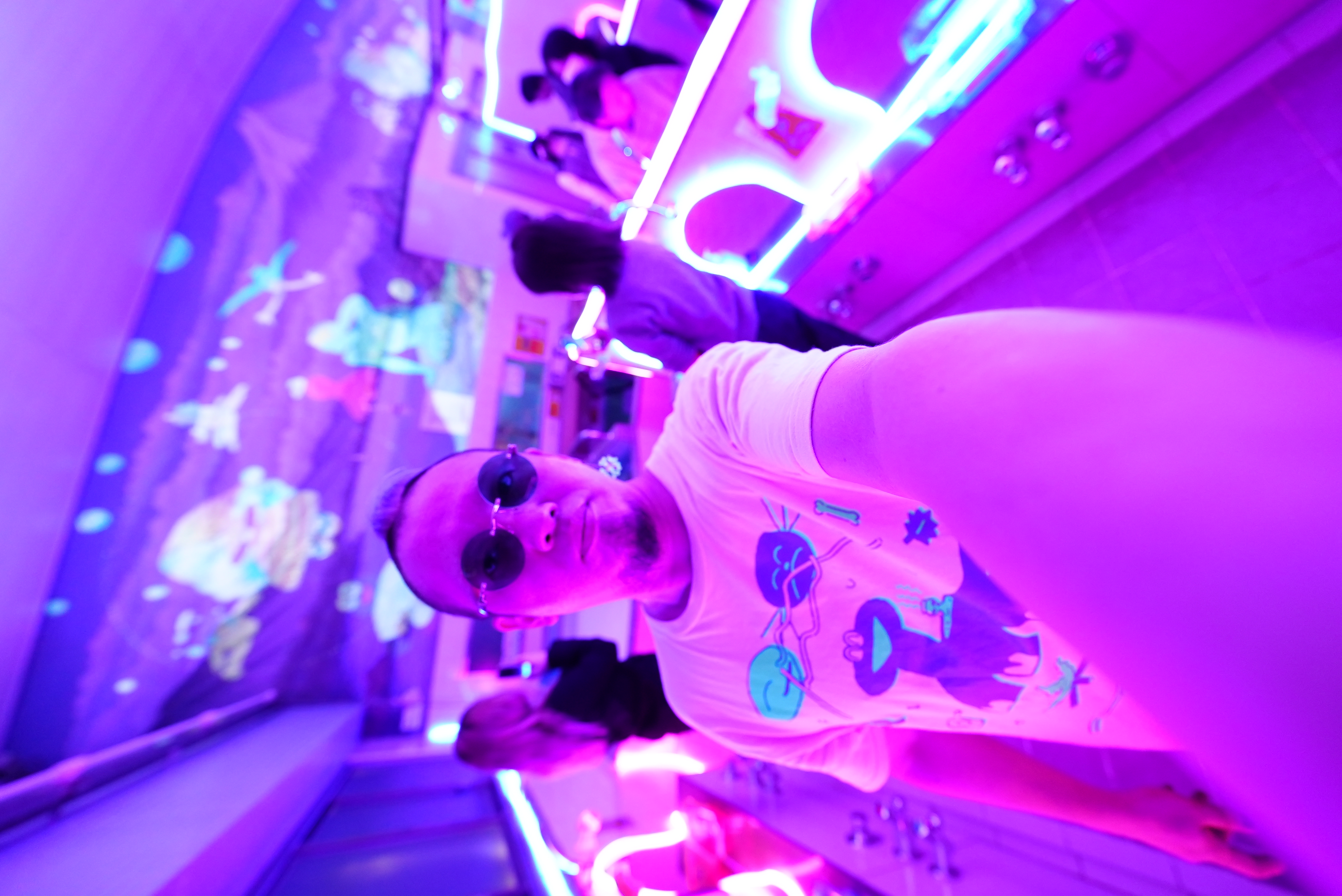 執筆者の写真: BARNUM