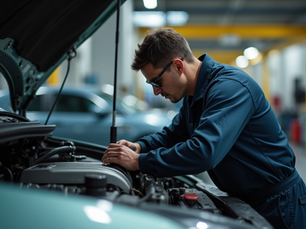 Simplify Car Maintenance with TP Automotive Membership