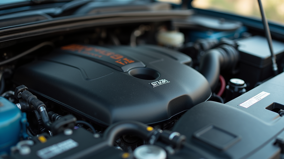 Essential Car Care Tips for Every Vehicle Owner