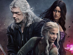 🗡️Wiedźmin (Sezon 1 i 2, 2019 - 2021)