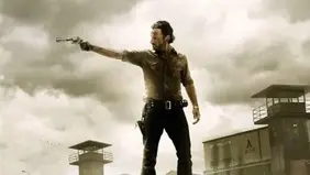 „The Walking Dead”🧟(2010-2022)