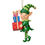 Thumbnail: Christmas Tree Decoration- Cute Elf