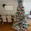 Thumbnail: Christmas Decoration Blue Ball Pick - 67cm (4pk)