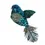 Thumbnail: Leo Clip on Bird Green