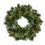 Thumbnail: Christmas Wreath with Lights- Bayville Pine, 61cm