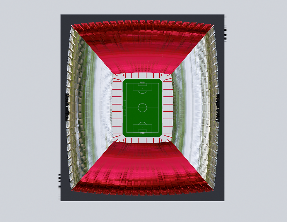 Thumbnail: Multisports Stadium (S300 - AAKA - 1000 - 0001)