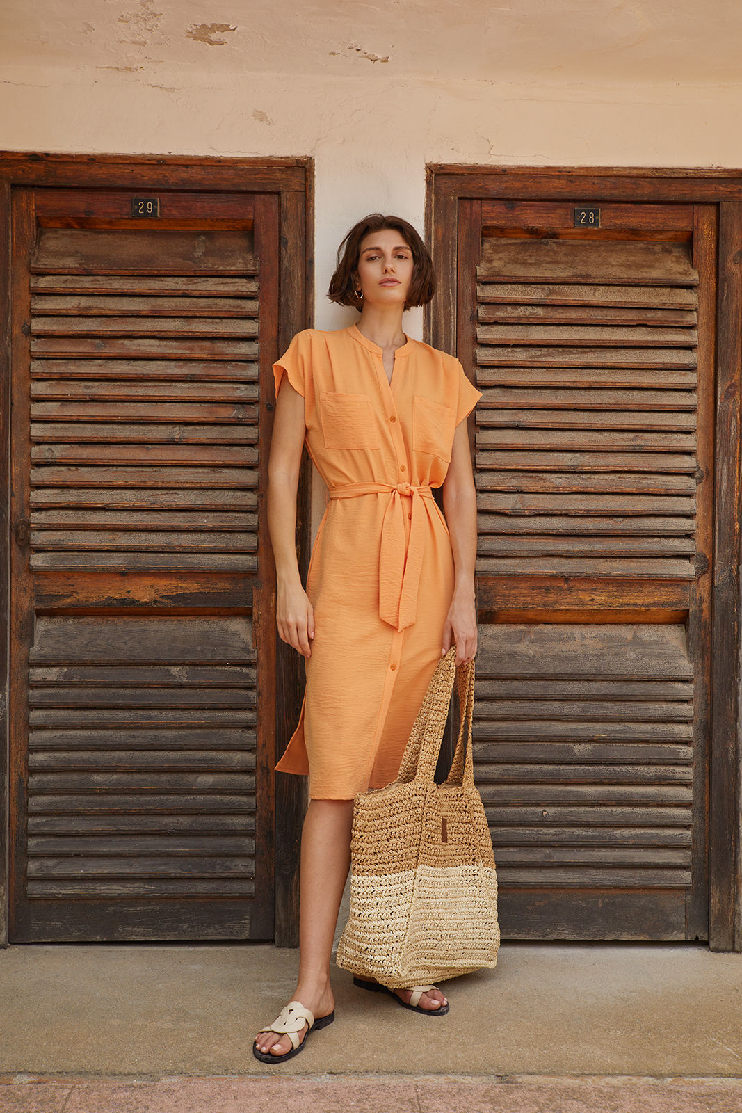 Paz Torras | Vestido