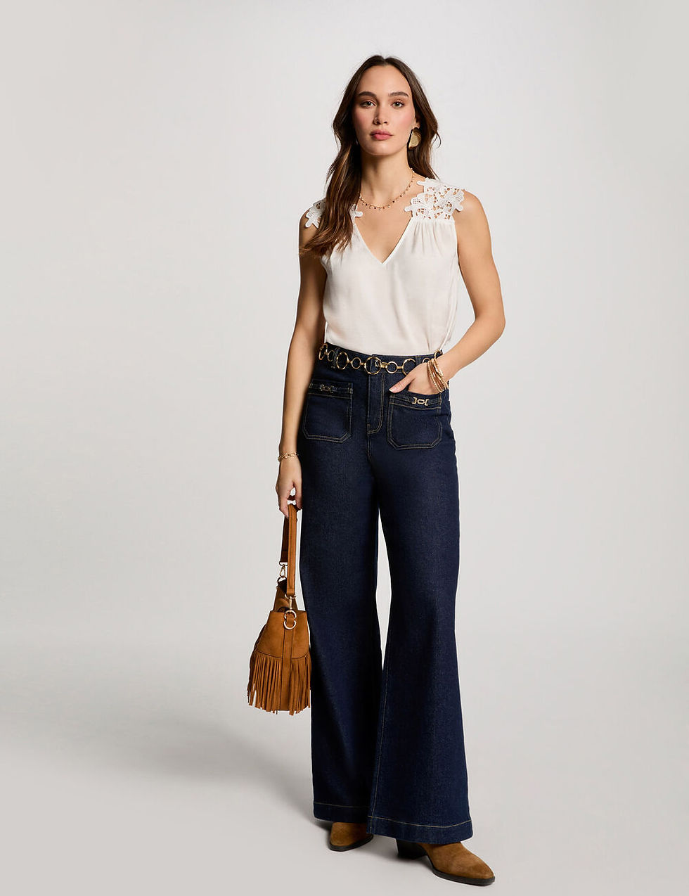 Miniatura: Nova Coleção Morgan de toi